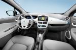 Renault ZOE 2013 года